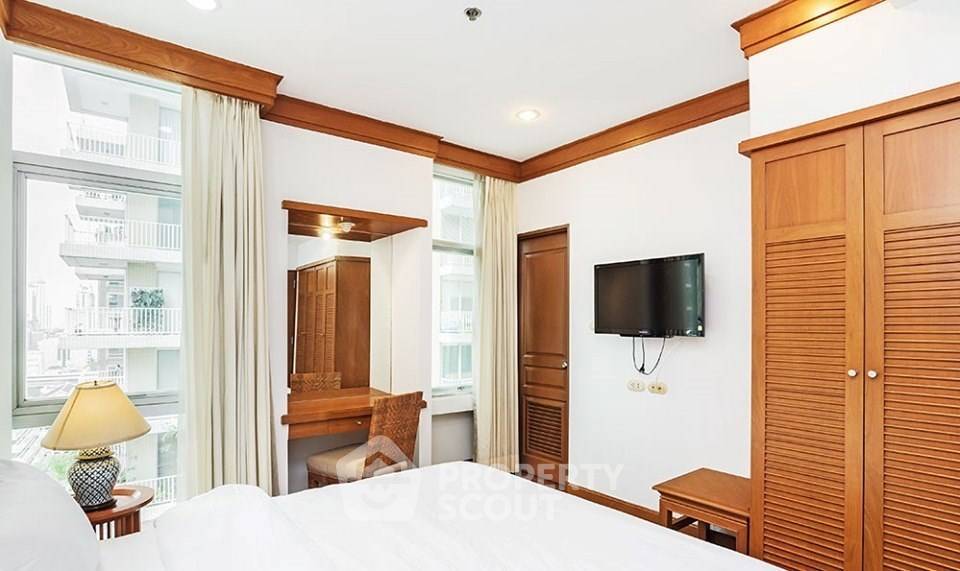 รูป คอนโด 2 ห้องนอน ที่เลี้ยงสัตว์ได้ Grand Langsuan ชั้น 20 • ใกล้ BTS ราชดำริ 300 ม. (ID 2874482) - รูปที่ 9/19