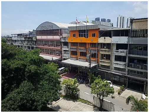 picture CONDO 30.6 Sq.m. Bang Plee Samut Prakarn for 1.5M - 20/25