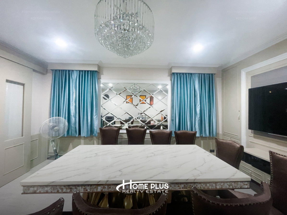 รูป บ้านเดี่ยว 2 ชั้น หมู่บ้านลัดดารมย์ วัชรพล-รัตนโกสินทร์ - รูปที่ 9/33
