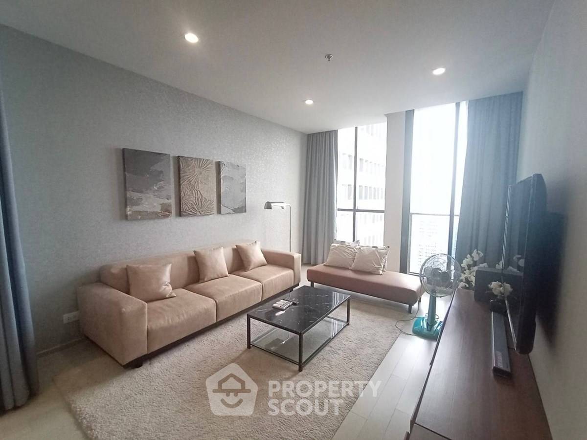 รูป คอนโด 3 ห้องนอน 114 ตร.ม. Noble Ploenchit ใกล้ BTS เพลินจิต 100 ม. (ID 2873897) - รูปที่ 1/18