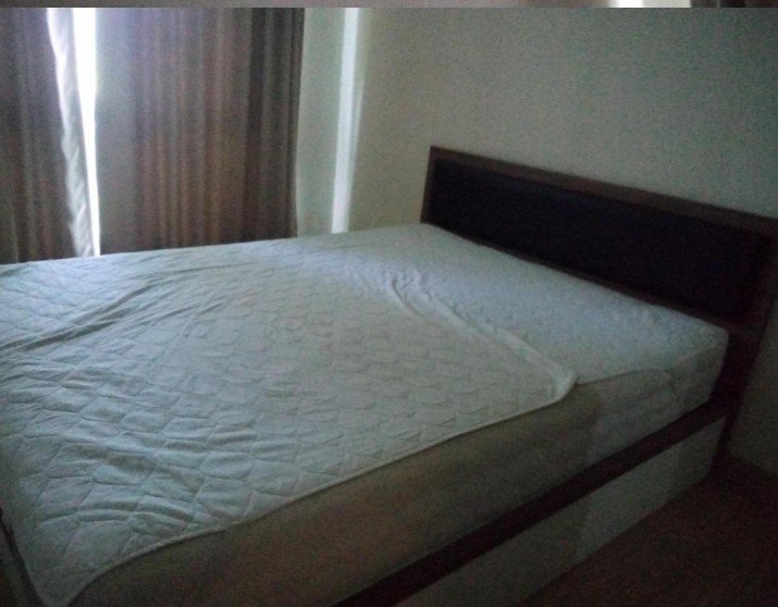 รูป ห้องชุด/คอนโดมิเนียม 32.18 ตร.ม. ห้องชุด โครงการ เดอะเชนจ์ รีแลกซ์ คอนโด นครราชสีมา เมืองนครราชสีมา นครราชสีมา 1.7M - รูปที่ 9/16