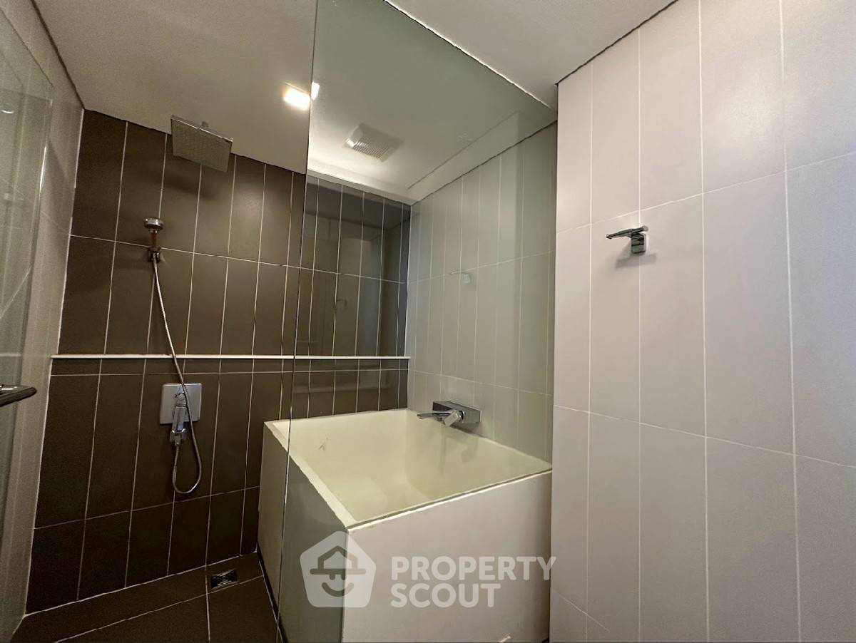 รูป คอนโด 3 ห้องนอน 80 ตร.ม. ชั้นสูง 35 ที่ Siamese Sukhumvit 48 ใกล้ BTS อ่อนนุช 400 ม. (ID 2606981) - รูปที่ 10/17