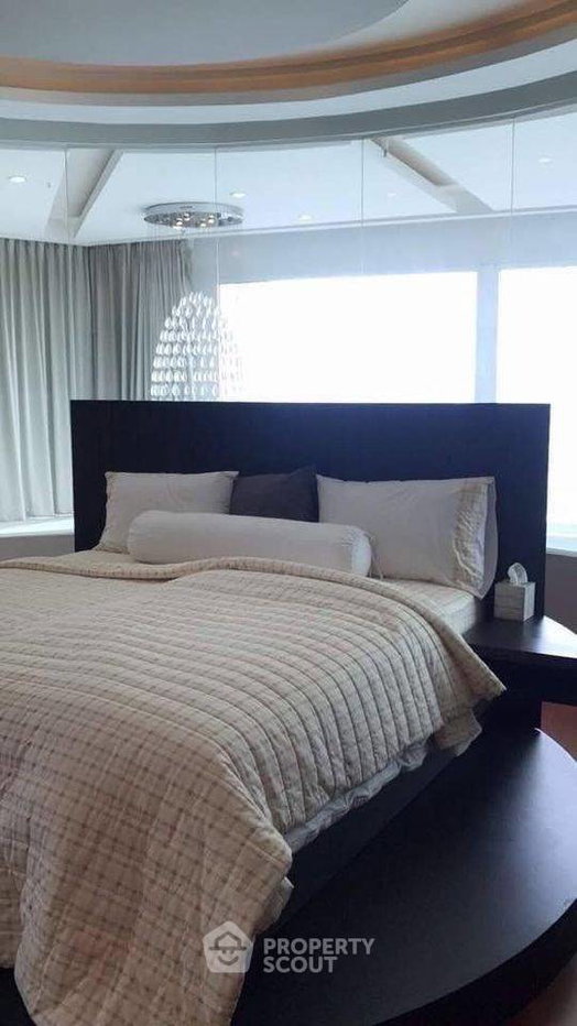 รูป คอนโด 3 ห้องนอน ชั้น 44 ขนาด 316 ตร.ม. Millennium Residence ใกล้ BTS อโศก (ID 2874532) - รูปที่ 13/19