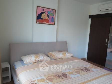 รูป คอนโด 1 ห้องนอน The Address สุขุมวิท 42 ใกล้ BTS เอกมัย 200 ม. (ID 2874148) - รูปที่ 6/8