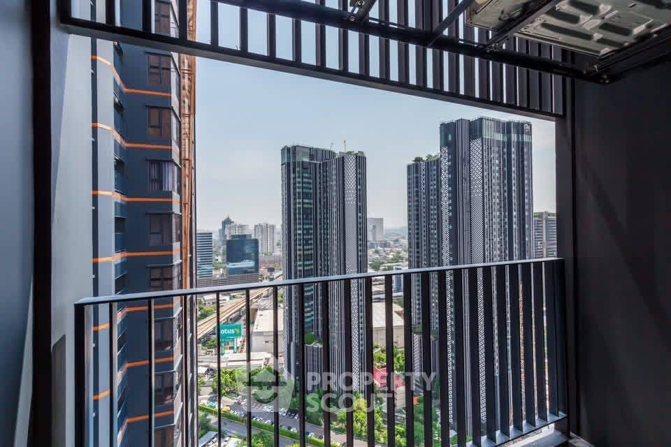 รูป คอนโด 1 ห้องนอน ชั้น 32 Life Ladprao Valley ใกล้ BTS ห้าแยกลาดพร้าว 100 เมตร (ID 2870895) - รูปที่ 31/31