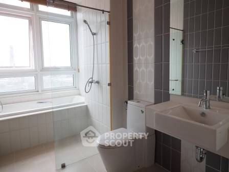 รูป ชั้น 30 ห้อง 3 ห้องนอน Circle Condominium ใกล้ MRT เพชรบุรี (ID 2874544) - รูปที่ 15/16