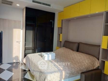 รูป ห่าง BTS เพลินจิต 100 ม. | ขาย 2 ห้องนอน Noble Ploenchit (ID 2873933) - รูปที่ 8/9
