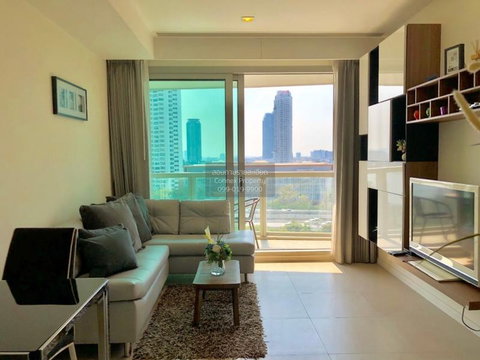 🔥🔥🔥 เช่าคอนโด เดอะ ริเวอร์ BTS-สะพานตากสิน คลองต้นไทร เขต คลองสาน กรุงเทพ CX-32368 ✅ ทักไลน์ @connexproperty ตอบทันที ทีมงานมืออาชีพ ✅ 🔥🔥🔥