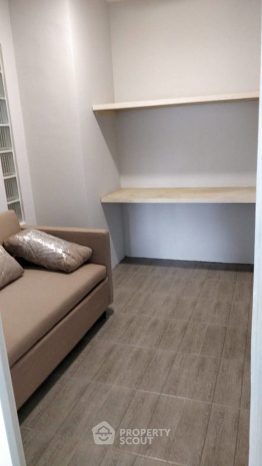 รูป คอนโด 2 ห้องนอน Liberty Park 2 ใกล้ ARL มักกะสัน ชั้น 10 ขนาด 104 ตร.ม. (ID 2873924) - รูปที่ 8/11