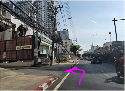 picture CONDO 30.08 Sq.m. Bang Kapi Bangkok for 2.5M - 4/20