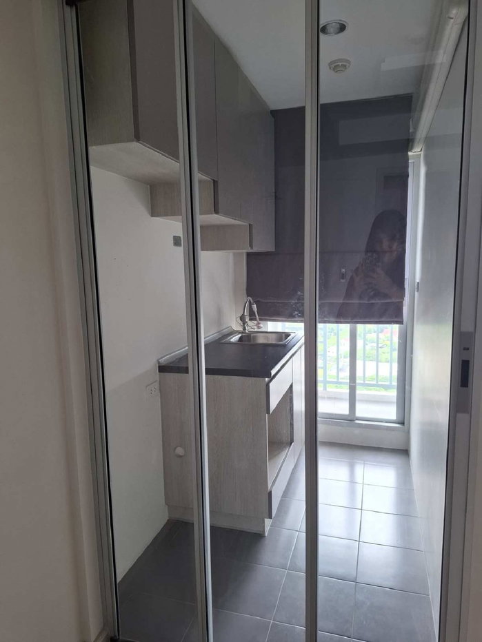 picture CONDO 27.63 Sq.m. Pak Kret Nonthaburi for 2.1M - 6/9