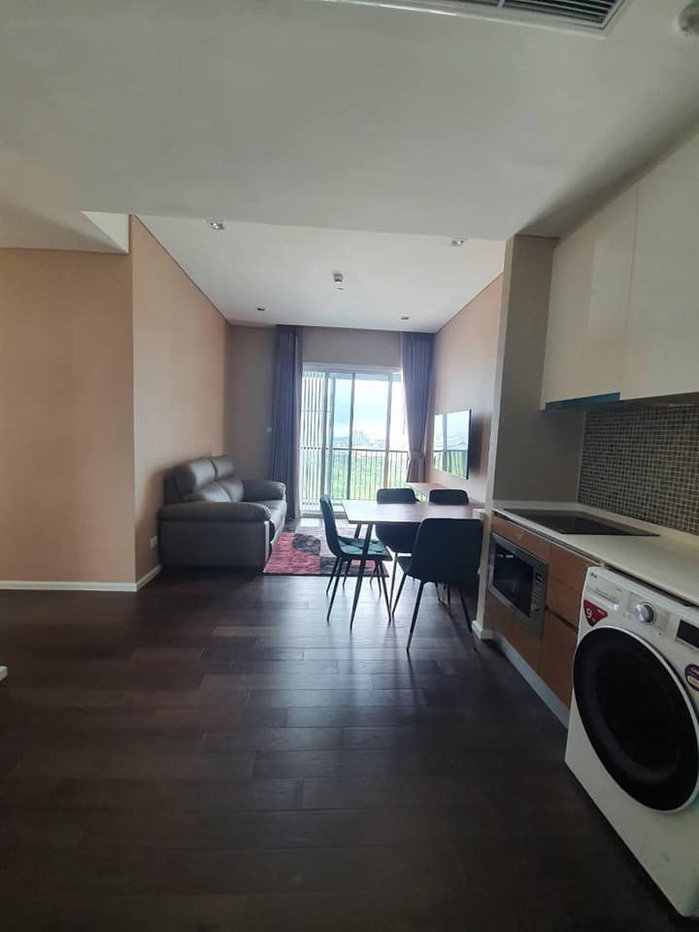 picture ✨ Rent The Saint Residences: Premium condo with excellent connectivity (DSL546) - 9/9