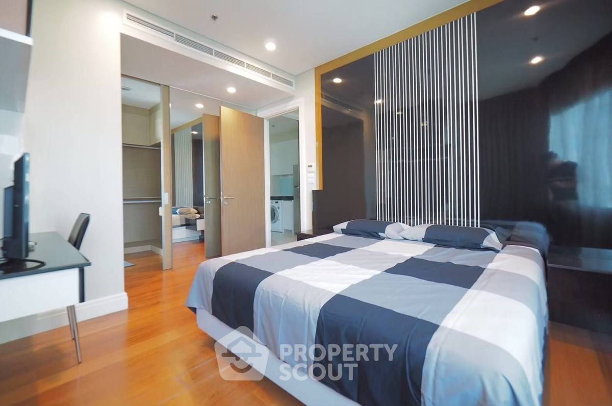 รูป คอนโด 2 ห้องนอน ขาย Bright Sukhumvit 24 คอนโด ชั้น 10 ใกล้ BTS พร้อมพงษ์ (ID 2874657) - รูปที่ 5/7
