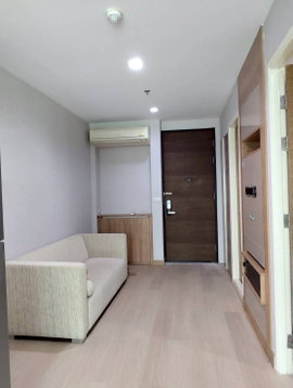 🔥 Condo for Sale | Rhythm Sukhumvit 50 | High Floor with Open View | Fully Furnished | Ready to Move In