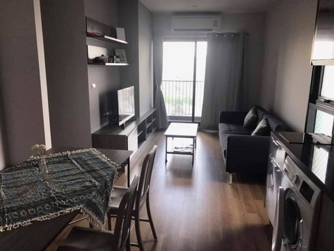 🛍️ For Rent: Chapter One Midtown Ladprao 24 - Luxury Condo, Near MRT, Ready to Move In (DSL2391)