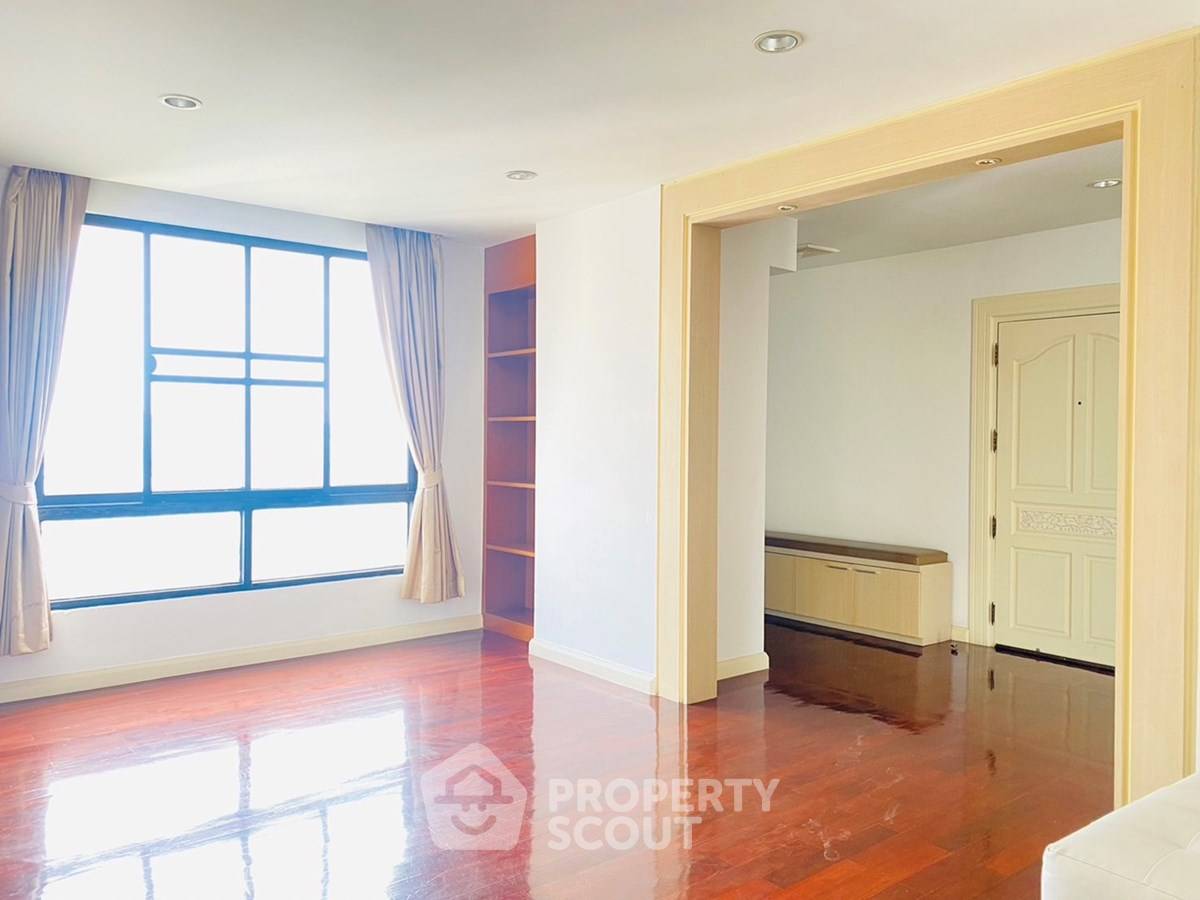 picture Pet-Friendly 2-BR Condo, Prime Mansion One near MRT Phetchaburi (ID 2874351) - 6/22