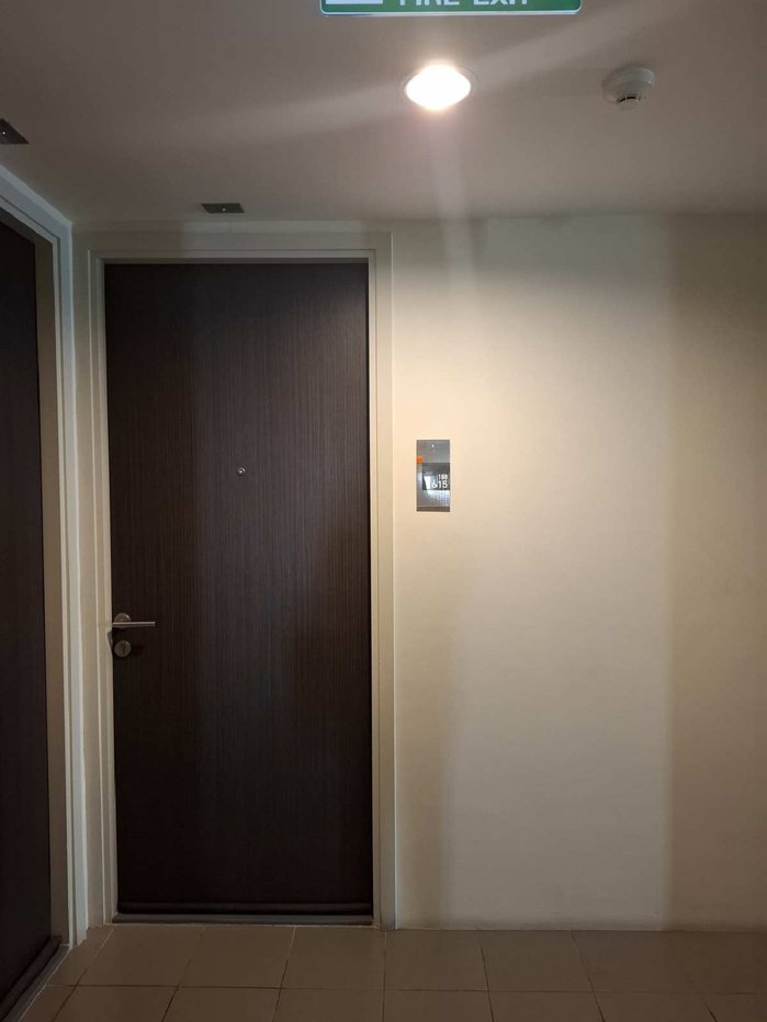 picture CONDO 27.63 Sq.m. Pak Kret Nonthaburi for 2.1M - 2/9