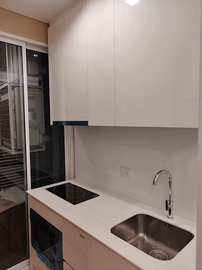 picture ✨ Rent The Saint Residences: Premium condo with excellent connectivity (DSL1834) - 6/6