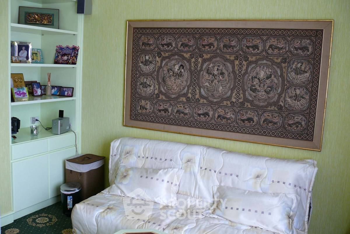 รูป คอนโด 3 ห้องนอน 273 ตร.ม. ชั้น 19 ที่ สุภัคร คอนโดมิเนียม ใกล้ BTS สะพานตากสิน 300 ม. (ID 2874602) - รูปที่ 19/34