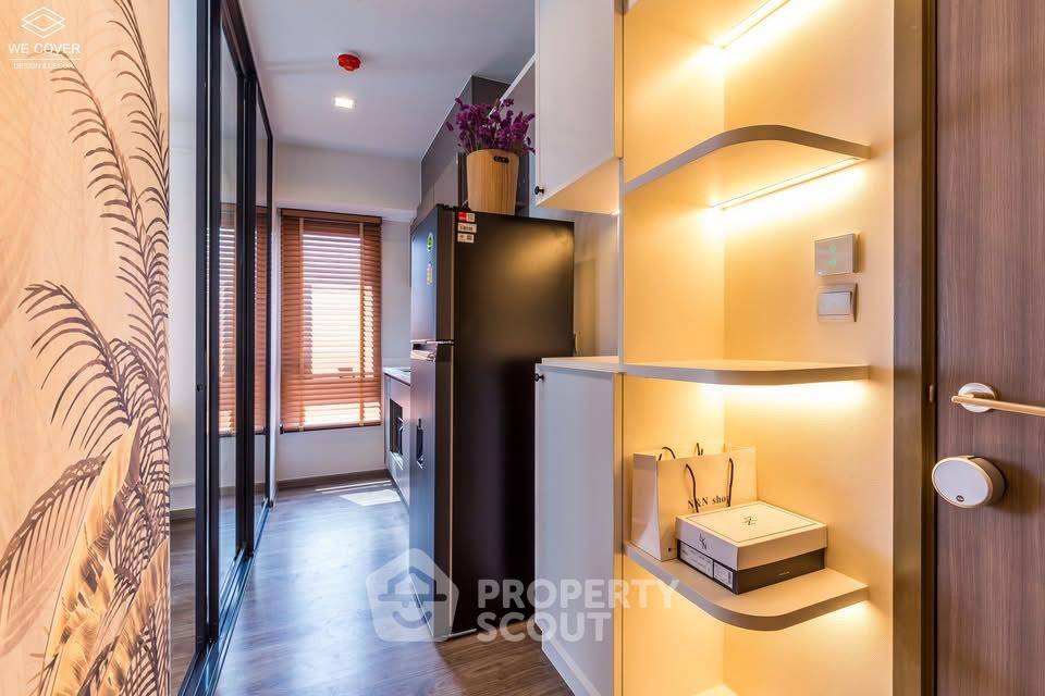 รูป คอนโด 1 ห้องนอน ชั้น 32 Life Ladprao Valley ใกล้ BTS ห้าแยกลาดพร้าว 100 เมตร (ID 2870895) - รูปที่ 3/31