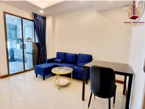 ✨ For Rent: Supalai Oriental Sukhumvit 39 Condo ✨ 💰 Only 22,000 THB/month