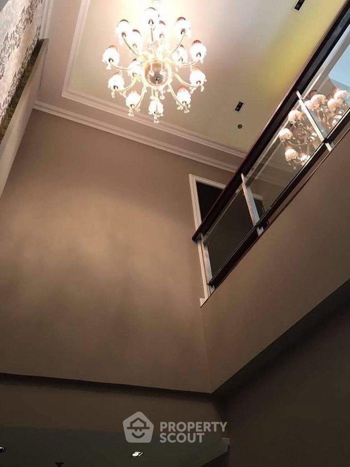 รูป คอนโด 3 ห้องนอน ชั้น 44 ขนาด 316 ตร.ม. Millennium Residence ใกล้ BTS อโศก (ID 2874532) - รูปที่ 12/19
