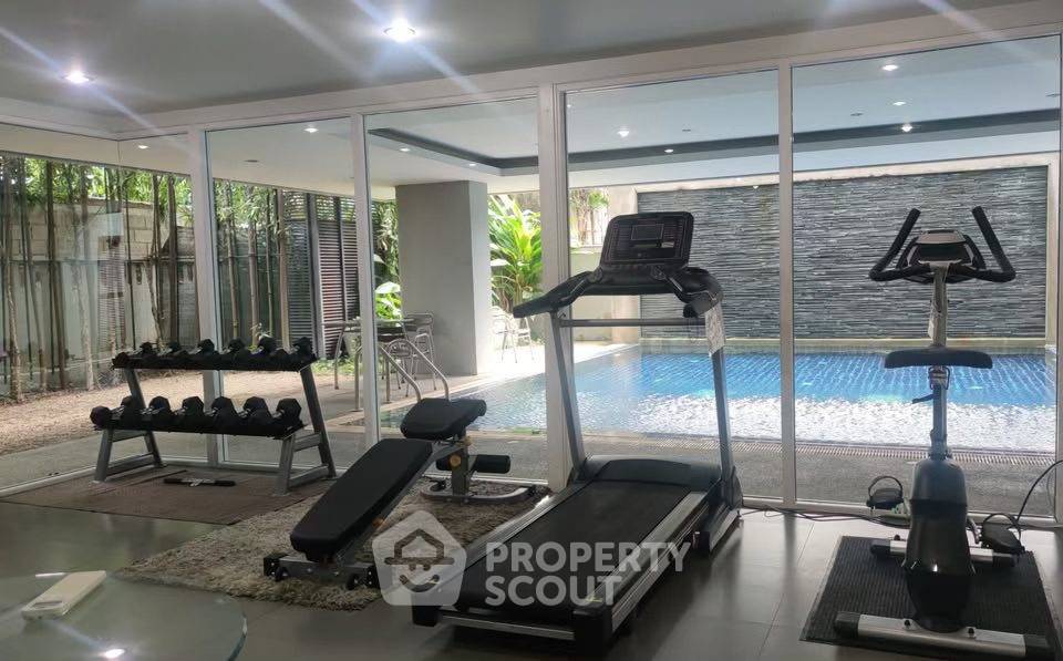 picture 1-BR 40 Sqm Condo For Sale In Rawee Waree Residence, Near Nimmanhaemin (ID 2875134) - 17/20