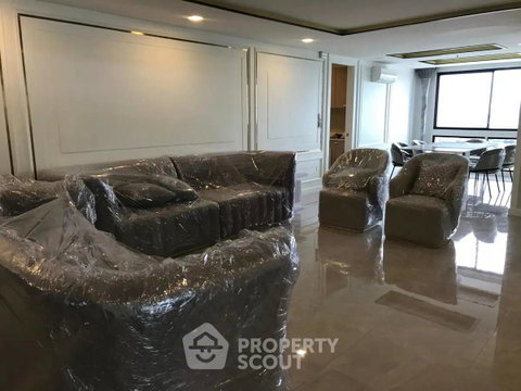 คอนโดขาย 3 ห้องนอน 226 ตร.ม. ชั้นสูง 31 President Park Condominium ใกล้ MRT ศูนย์สิริกิติ์ (ID 2873524)
