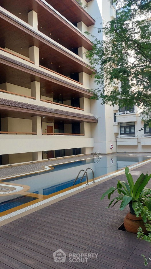 รูป คอนโด ขนาด 2 ห้องนอน 157 ตร.ม. ขาย บaan Chan Condominium ใกล้ทองหล่อ (ID 2029700) - รูปที่ 28/31