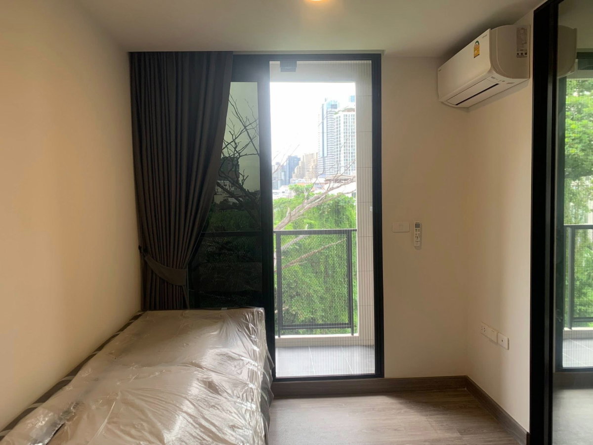 รูป 🔥ขาย 🏙 คอนโดทำเลทอง เฟล็กซี่ สาทร–เจริญนคร FLEXI Sathorn–Charoen Nakhon ใกล้ BTS กรุงธนบุรี และ BTS สายสีทอง สถานี ICONSIAM - รูปที่ 3/5