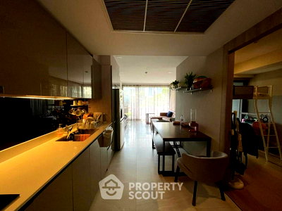 ขายคอนโด : ขายคอนโด 2 ห้องนอน Fynn Sukhumvit 31 ใกล้ MRT สุขุมวิท (ID 2874484)