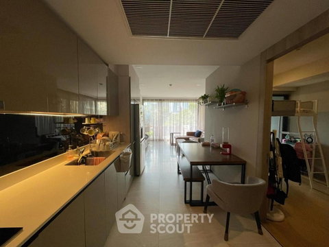 ขายคอนโด 2 ห้องนอน Fynn Sukhumvit 31 ใกล้ MRT สุขุมวิท (ID 2874484)
