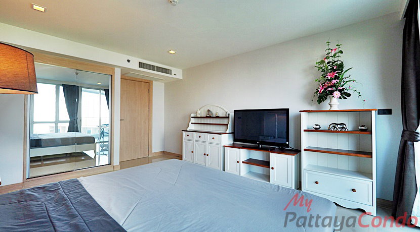 picture 🛏️ 2 Bed - 🛁 2 Bath - 🏙️ Garden View - 🇹🇭 COMPANY name - 🏢 The Cliff Condominium Pattaya - Ref: CLIFF92 - 8/18