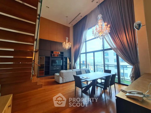 167-Sqm 3-BR Condo At Bright Sukhumvit 24 Near BTS Phrom Phong (ID 2873592)