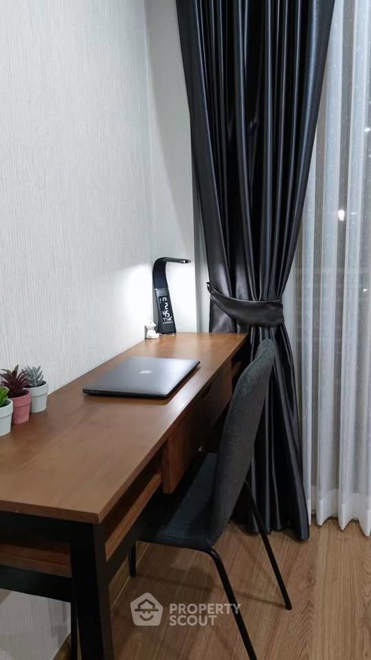 picture 1-BR 40 Sqm Condo For Sale In Rawee Waree Residence, Near Nimmanhaemin (ID 2875134) - 8/20