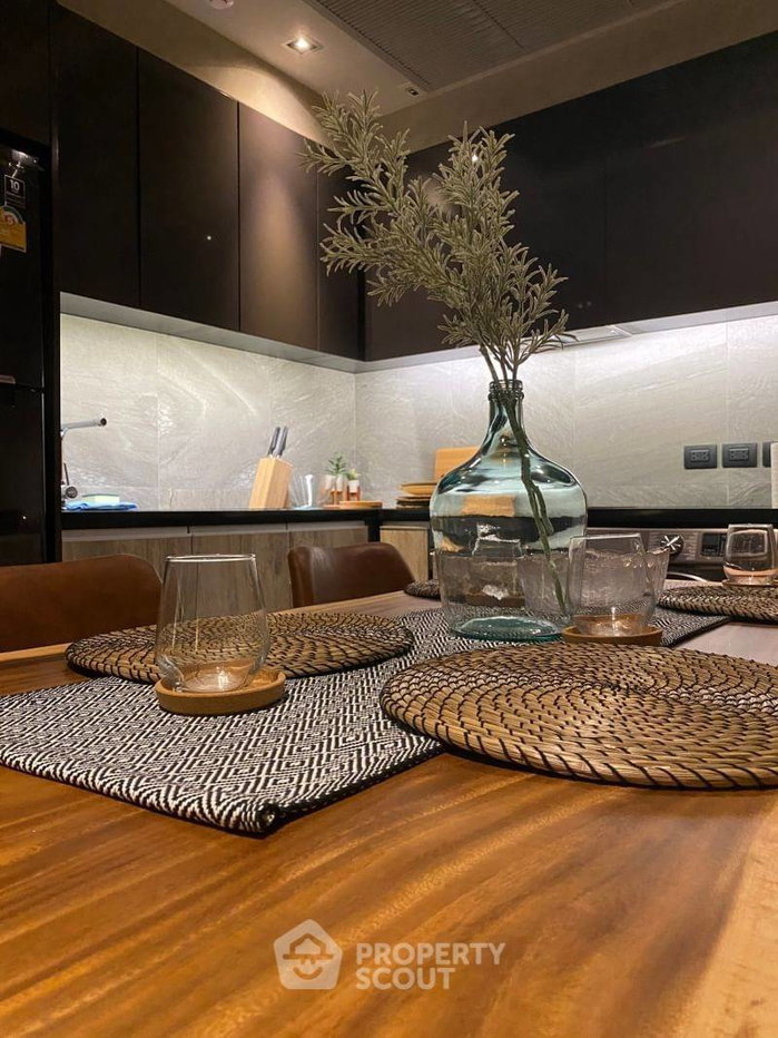 รูป คอนโด 2 ห้องนอน ชั้น 26 The Lofts Asoke ใกล้ MRT เพชรบุรี 300 ม. (ID 2874563) - รูปที่ 3/17
