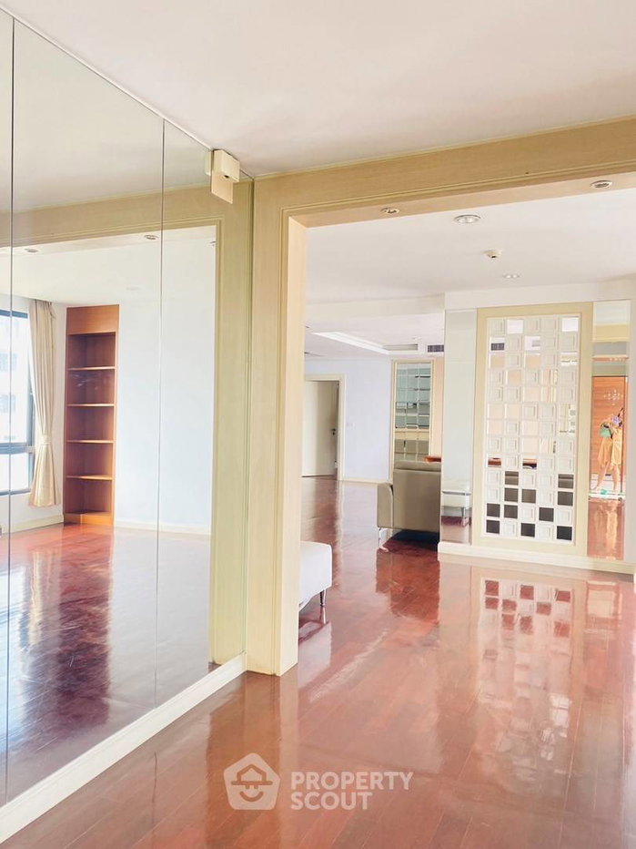 picture Pet-Friendly 2-BR Condo, Prime Mansion One near MRT Phetchaburi (ID 2874351) - 4/22
