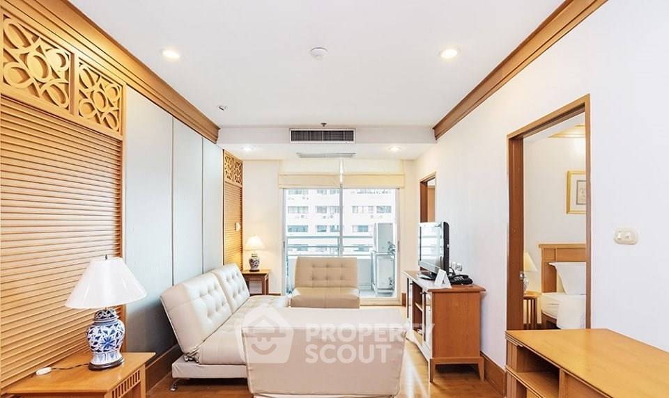 รูป คอนโด 2 ห้องนอน ที่เลี้ยงสัตว์ได้ Grand Langsuan ชั้น 20 • ใกล้ BTS ราชดำริ 300 ม. (ID 2874482) - รูปที่ 4/19