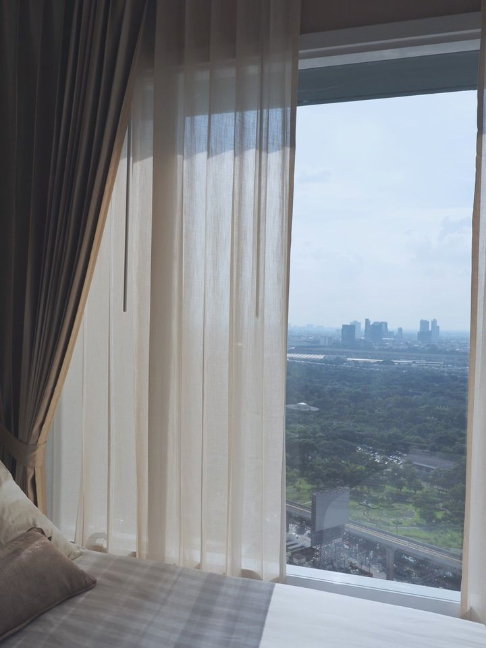 picture ✨ Rent The Saint Residences: Premium condo with excellent connectivity (DSL696) - 8/32