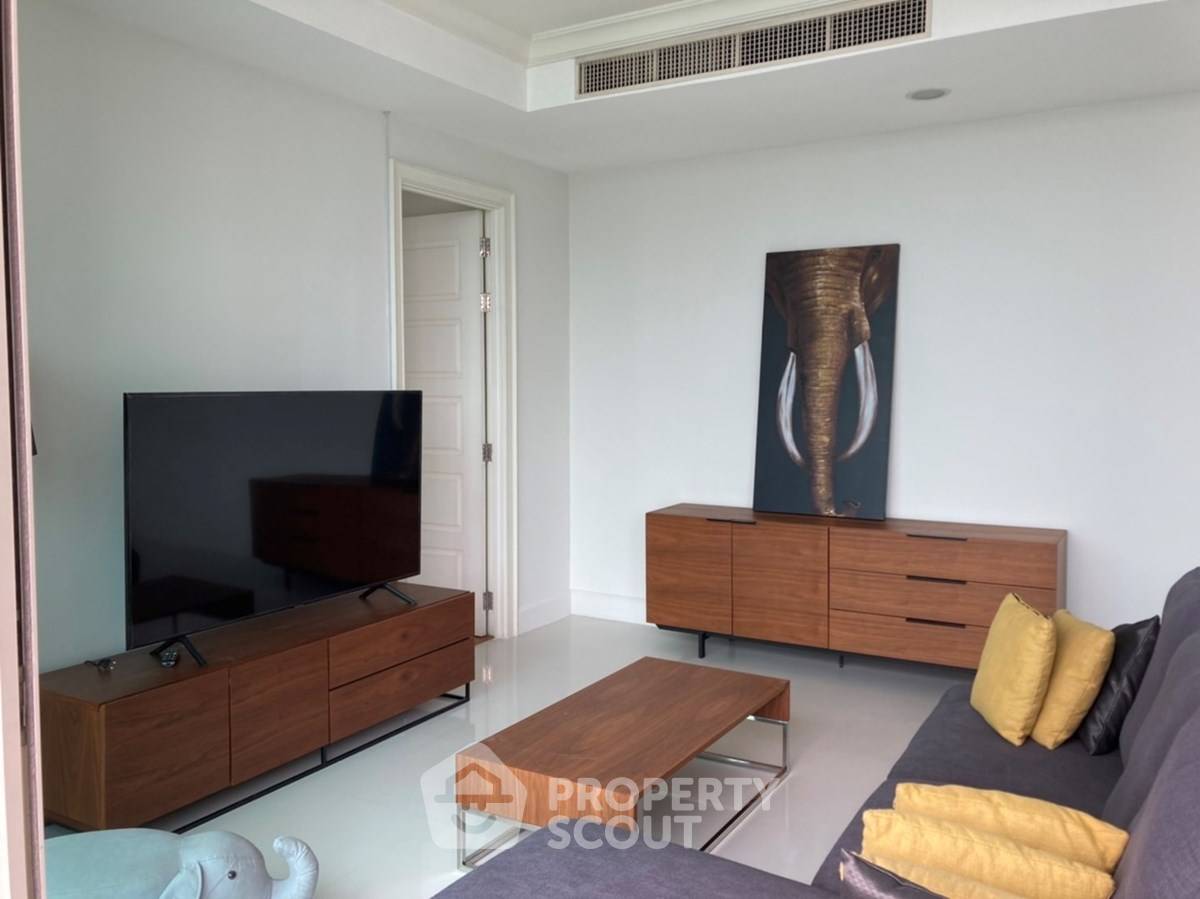 picture 2-Bed Condo At Royce Private Residences, 111 Sqm, Near MRT Sukhumvit (ID 2873922) - 4/10