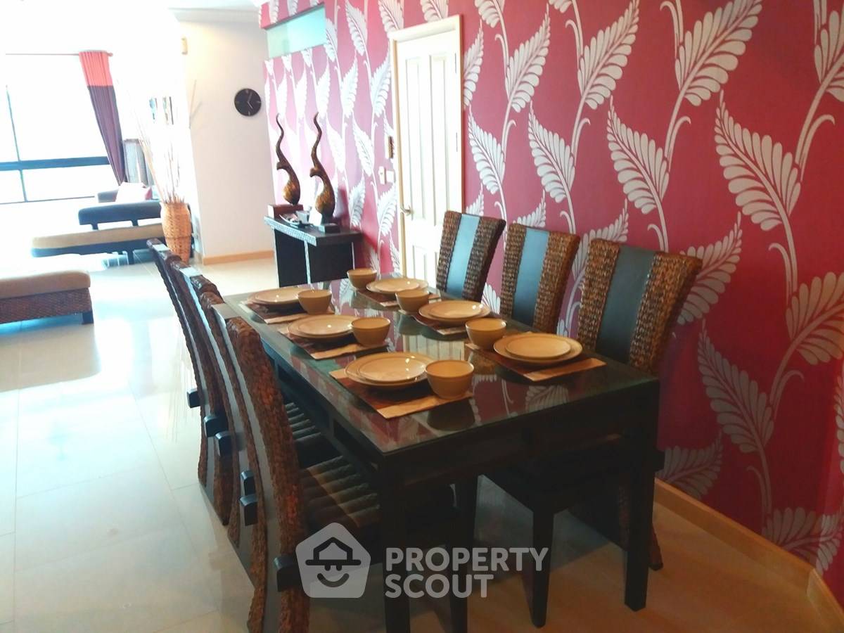 รูป คอนโด 2 ห้องนอน 119 ตร.ม. ขาย ที่ ศุภาลัย คา ริวา บางคอแหลม (ID 2873923) - รูปที่ 3/12