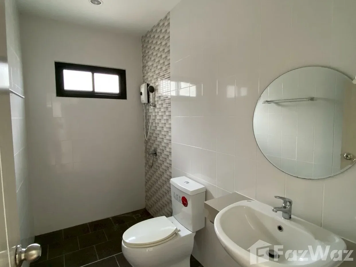 รูป ขาย บ้านเดี่ยว 4 ห้องนอน ในโครงการ ทรอปิคอล วิลเลจ 2 6245534 - รูปที่ 10/14