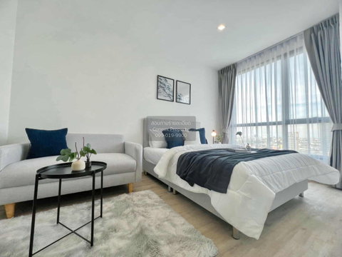 For Rent Condo , The Rich Rama 9 - Srinakarin , ARL-Hua Mak , Suan Luang , Suan Luang , Bangkok , CX-153409 ✅ Live chat with us ADD LINE @connexproperty ✅
