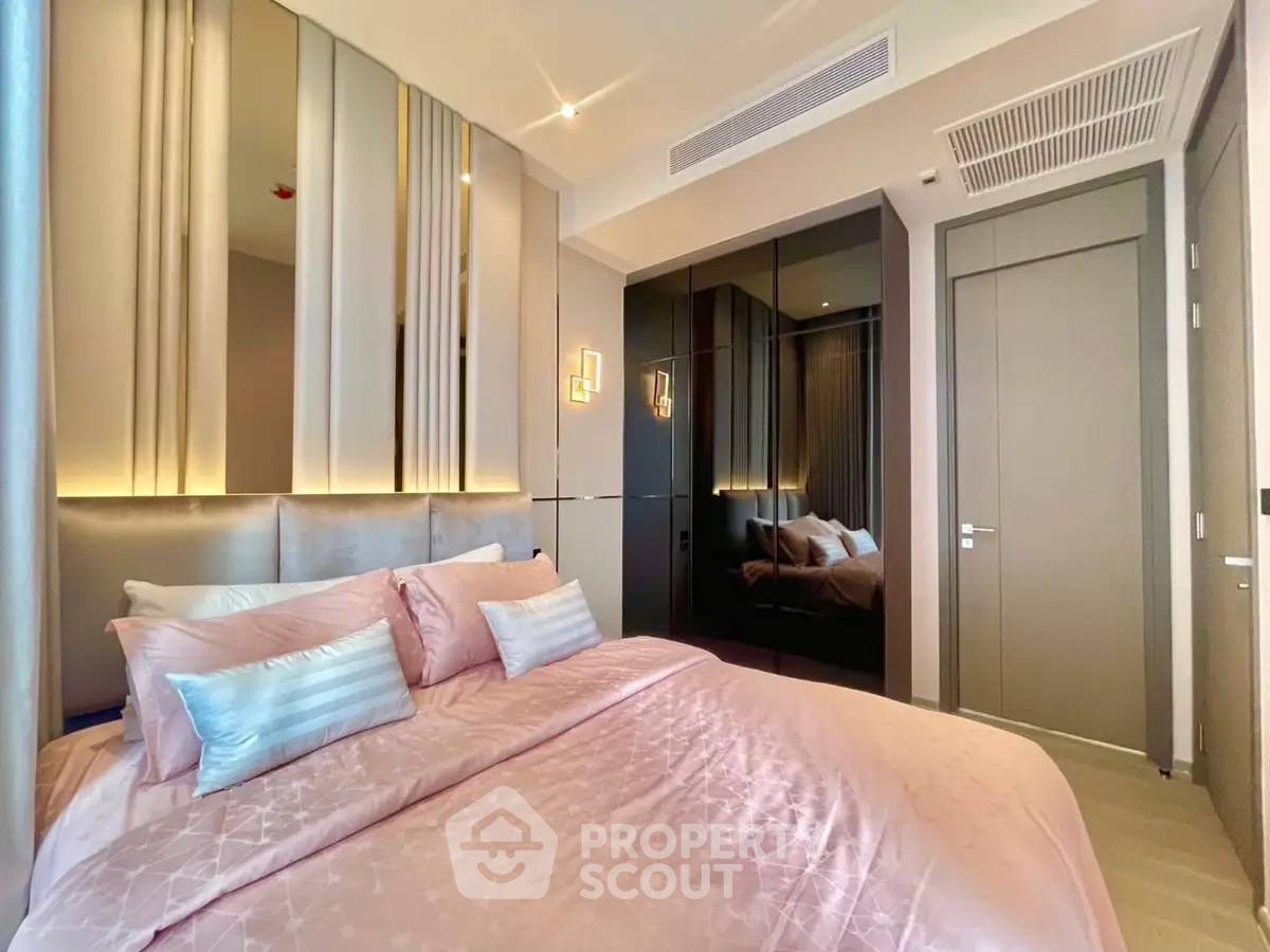 รูป คอนโด 2 ห้องนอน 80 ตร.ม. คุ้มค่า ที่ ไฮด์ เฮอริเทจ ทองหล่อ ห่าง BTS ทองหล่อ 400 ม. (ID 2866746) - รูปที่ 11/12