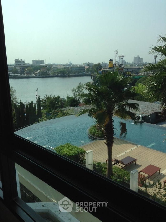 รูป คอนโด 2 ห้องนอน 119 ตร.ม. ขาย ที่ ศุภาลัย คา ริวา บางคอแหลม (ID 2873923) - รูปที่ 11/12