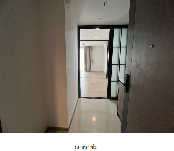 picture CONDO 32.88 Sq.m. Chatuchak Bangkok for 4.9M - 8/18