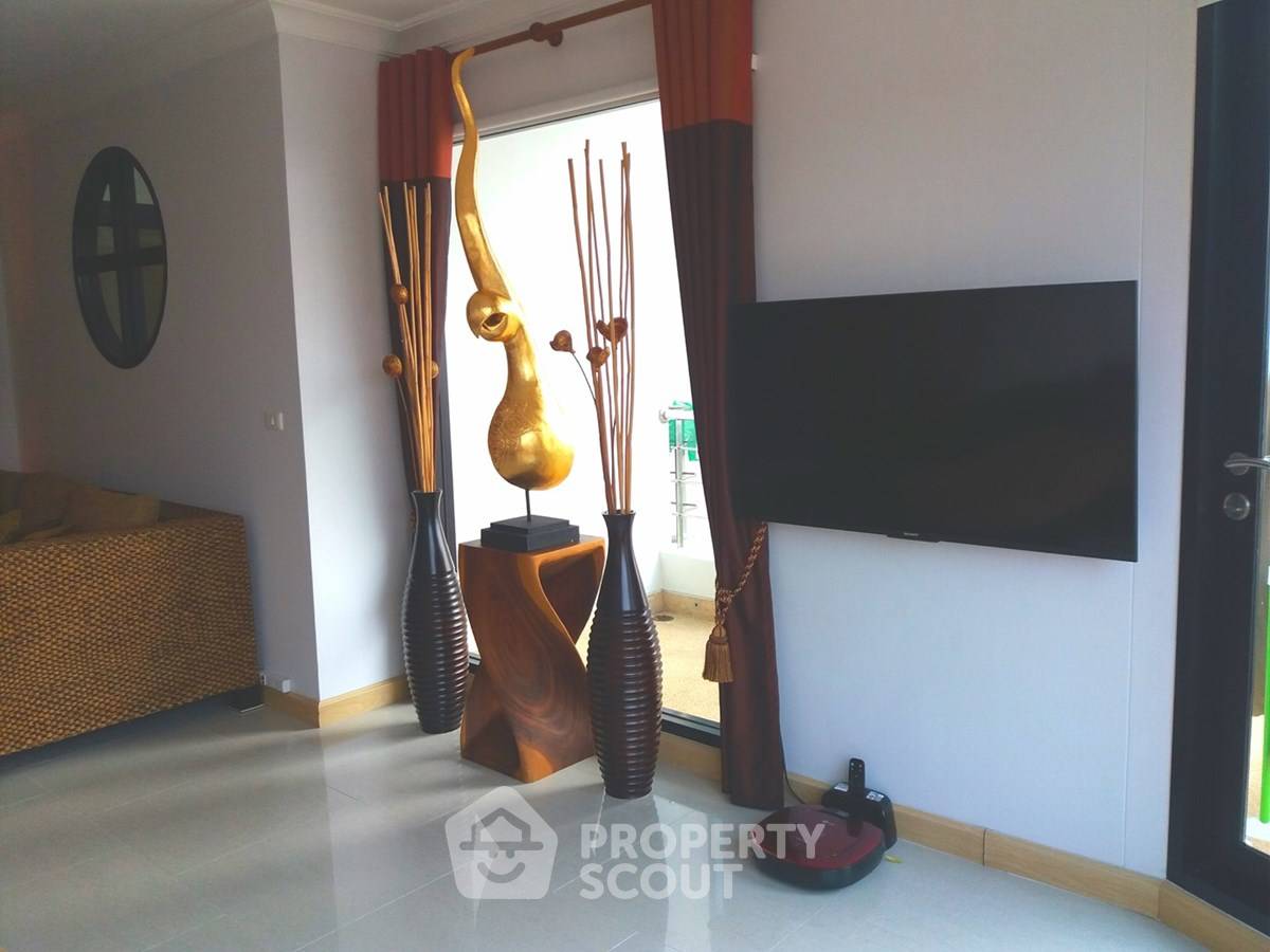 รูป คอนโด 2 ห้องนอน 119 ตร.ม. ขาย ที่ ศุภาลัย คา ริวา บางคอแหลม (ID 2873923) - รูปที่ 7/12