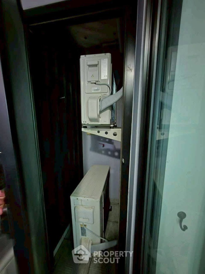 รูป คอนโด 1 ห้องนอน 55 ตร.ม. ให้เช่า ที่ สยาม ออเรียนทอล พราตมnak ใกล้ พราตมnak (ID 2873339) - รูปที่ 9/9