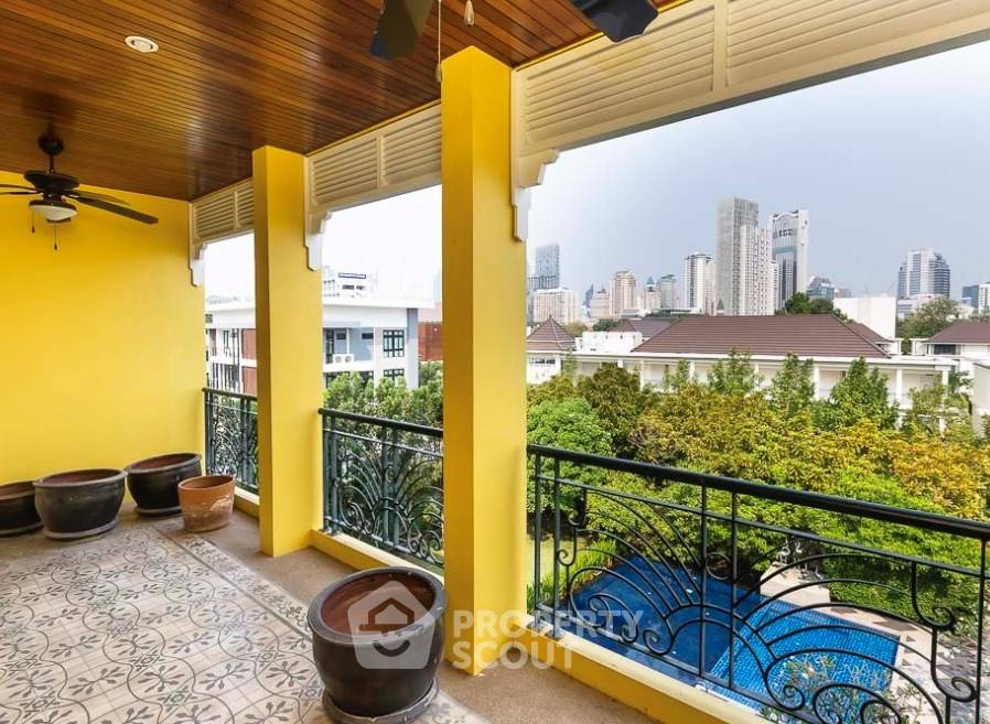 รูป คอนโด 3 ห้องนอน ขนาด 271 ตร.ม. Supreme Garden Condominium ใกล้ MRT ลุมพินี (ID 2873909) - รูปที่ 1/9