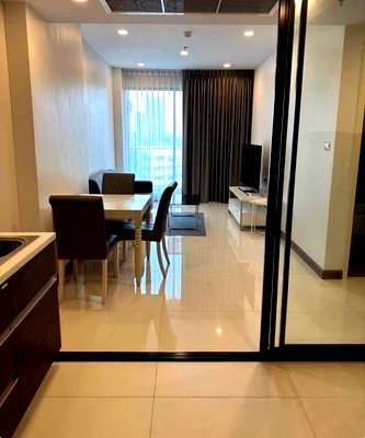 Condos for rent : Supalai Premier Charoen Nakhon 